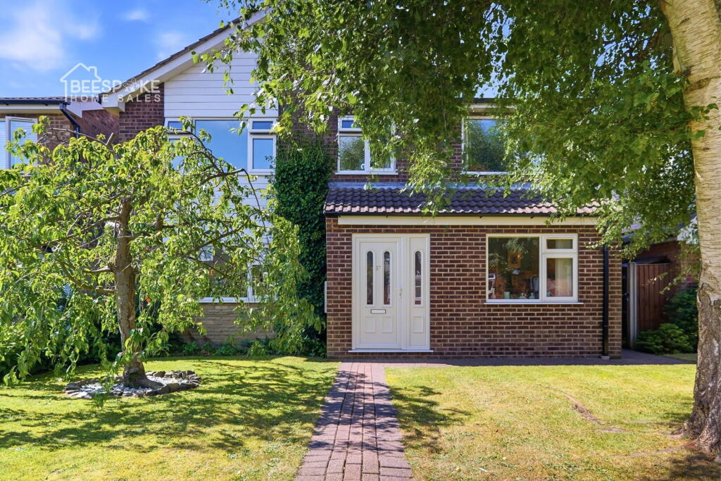 Main image of property: The Ridgeway, Farnsfield