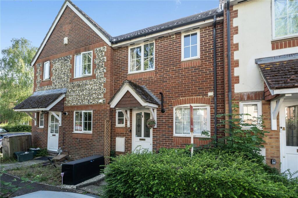 Main image of property: Two Rivers Way, Newbury, RG14