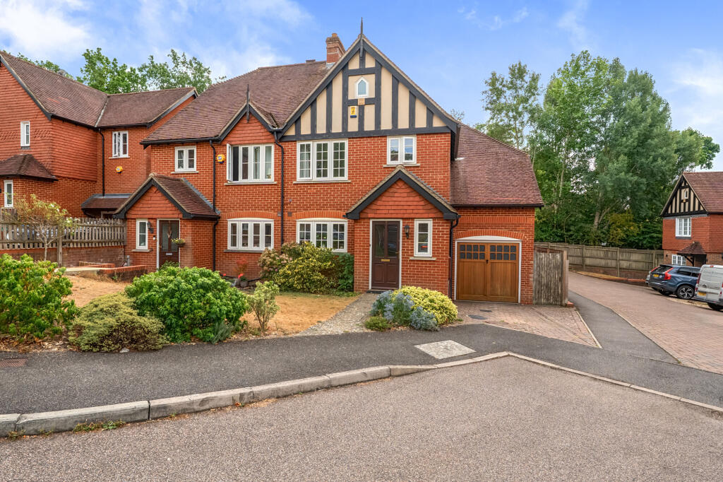 Main image of property: Amherst Place, Sevenoaks, TN13