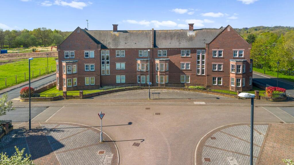 Main image of property: Jodrell Drive, Grappenhall, WA4
