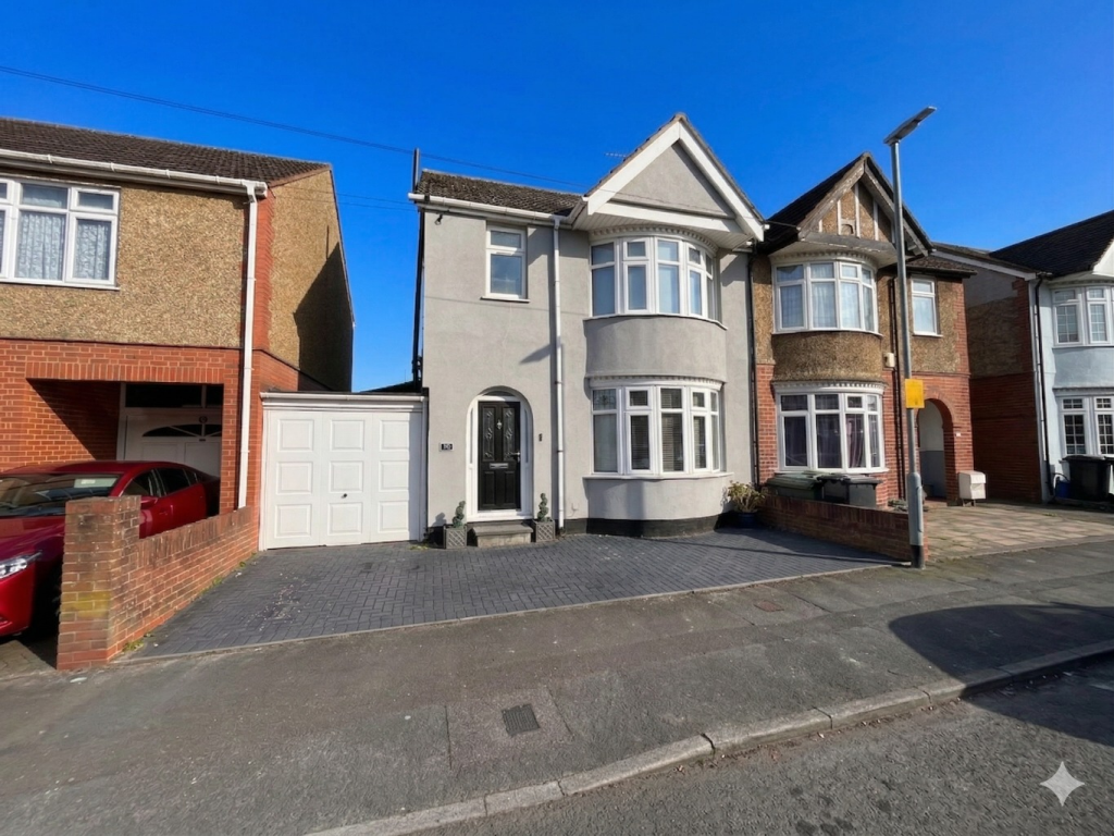 Main image of property: Nunnery Lane, Luton, Bedfordshire, LU3 1XA