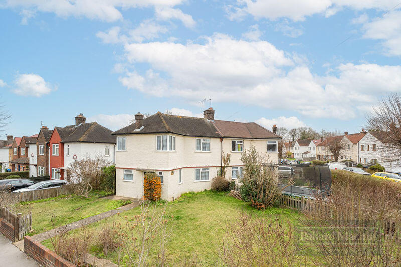 Main image of property: Goodwin Road, Croydon