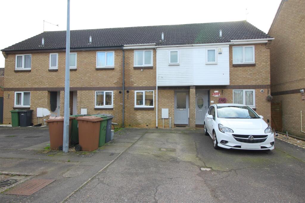 Main image of property: Brancepeth Place, Woodston, Peterborough