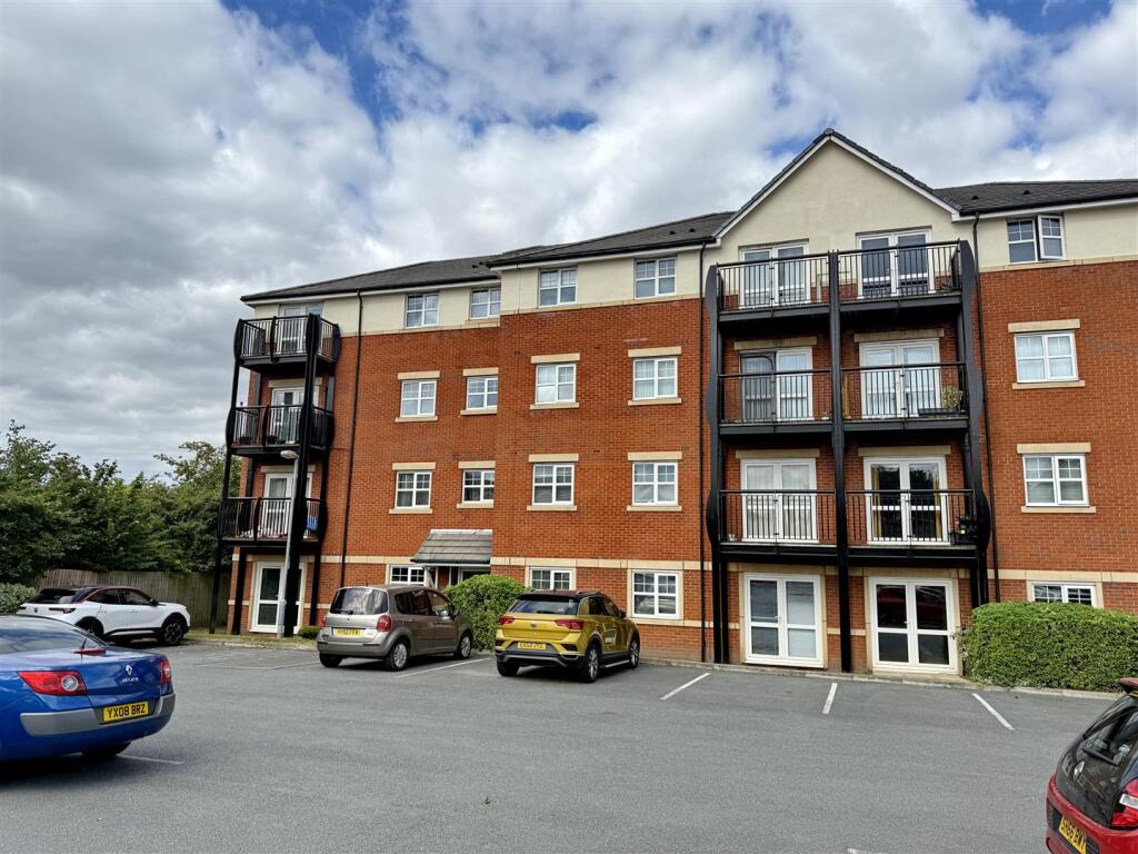 Main image of property: Breccia Gardens, St. Helens