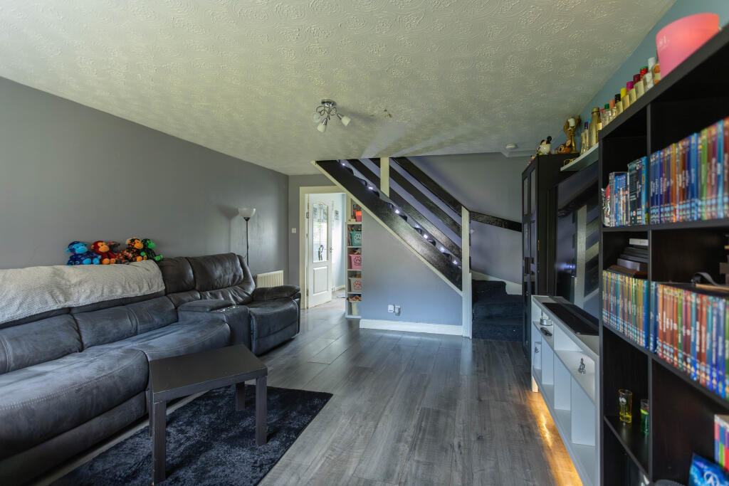Croftspar Grove, Glasgow photo 4