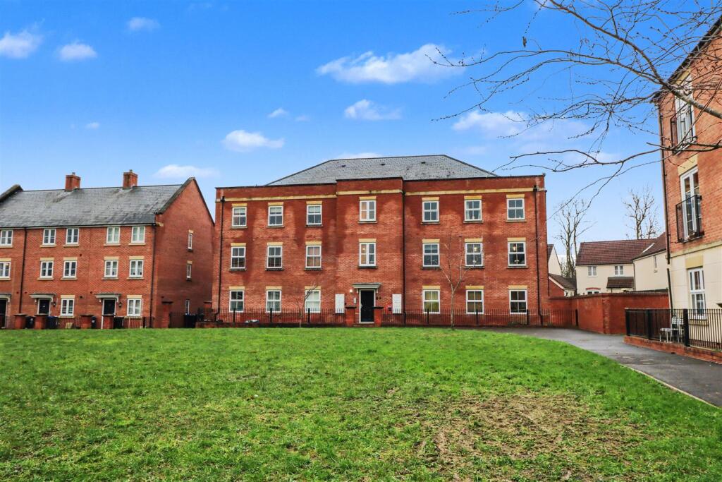 Main image of property: Barons Crescent, Trowbridge