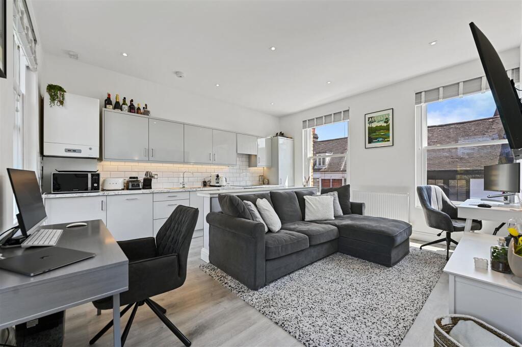 Main image of property: High Street, Carshalton, Surrey