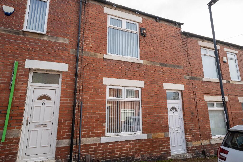 Main image of property: Woodburn Street, Lemington, Newcastle Upon Tyne, NE15