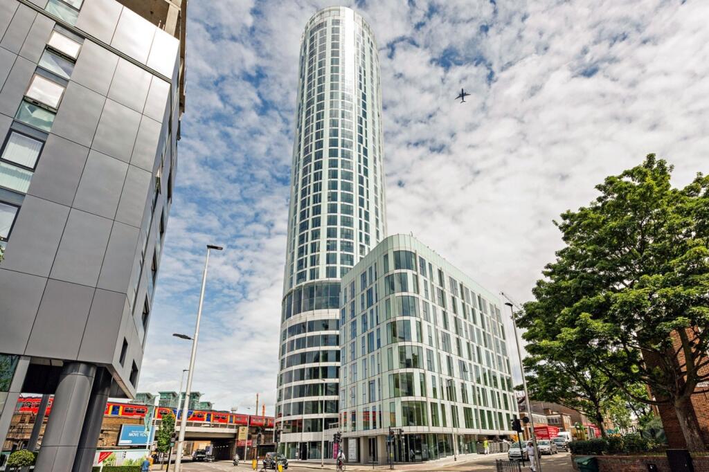 Main image of property: Vauxhall Sky Gardens, 153 Wandsworth Road, London, SW8
