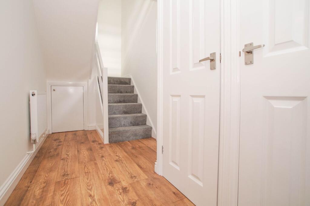 House in Carlisle - View 5