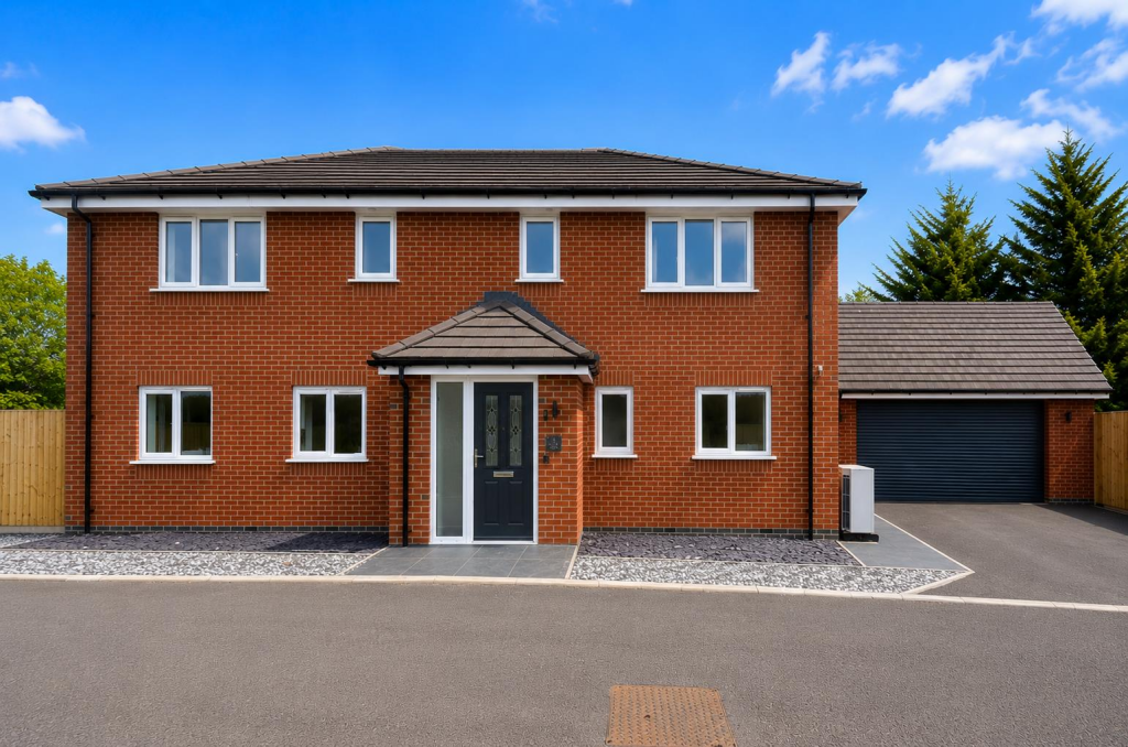 Main image of property: Rhyne Bridge, Bridgwater