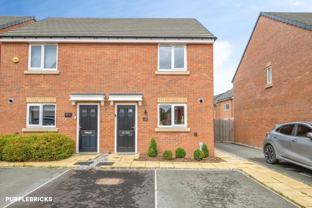 Main image of property: Harthill Avenue, Beverley, HU17