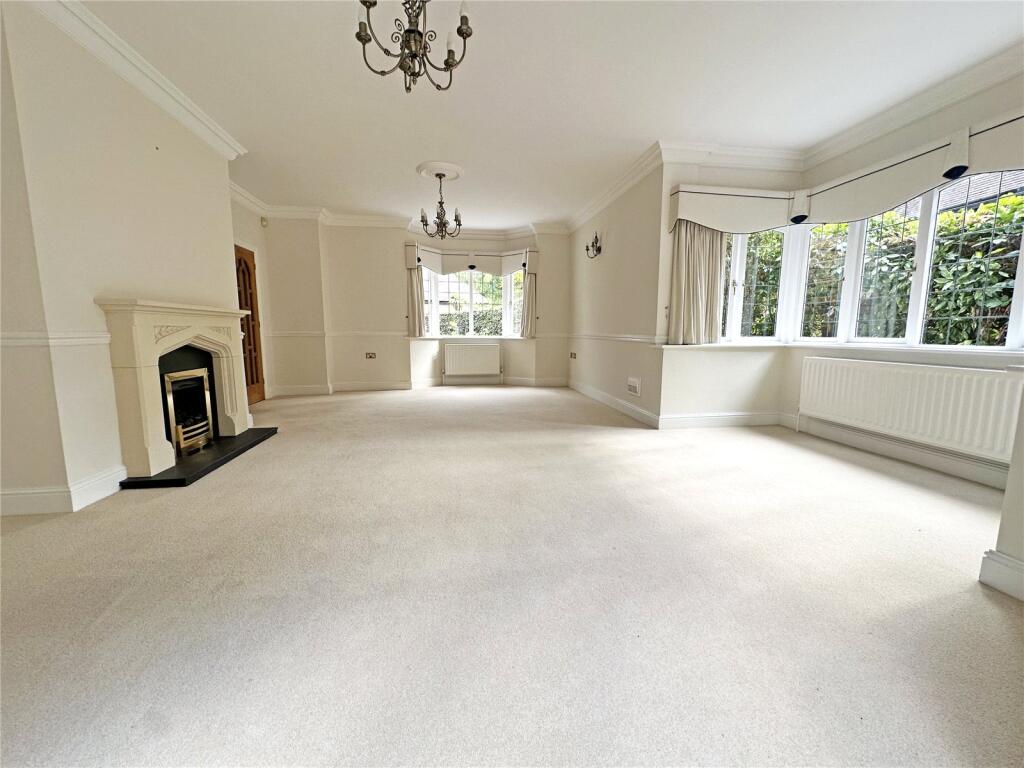 House in New Forest, Brockenhurst - View 5