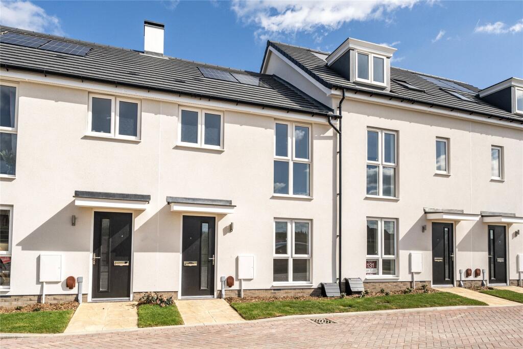 Main image of property: Mead View, Wixams, Bedford, Bedfordshire, MK45