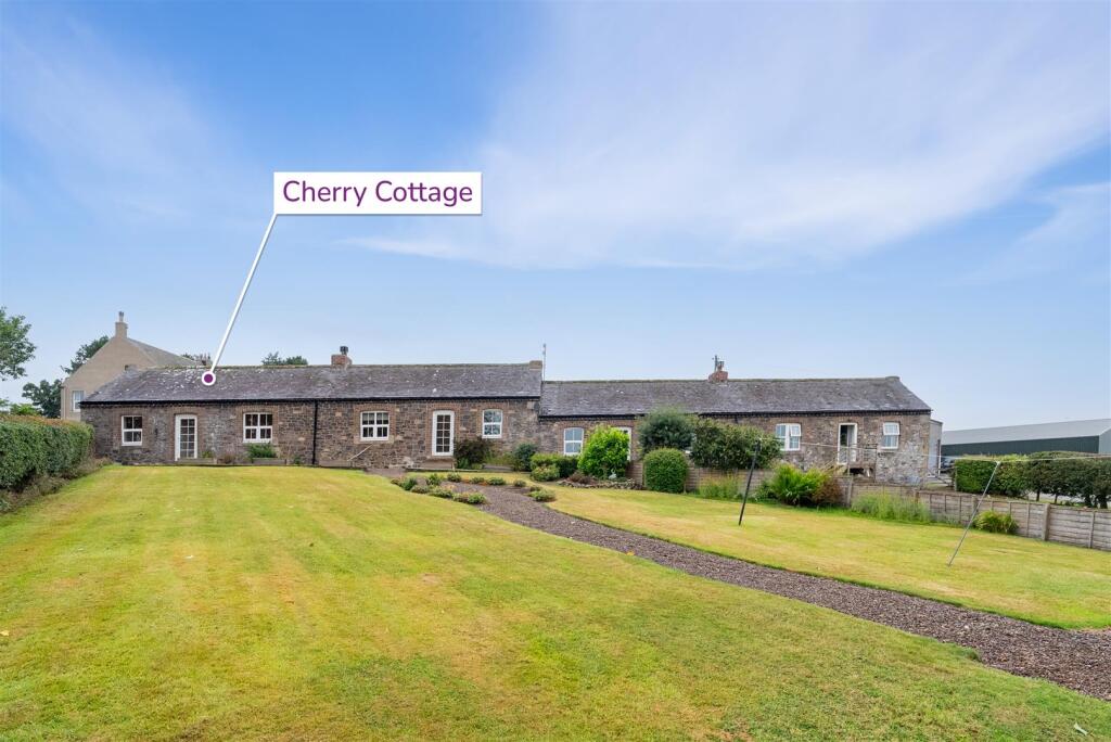 Main image of property: Cherry Cottage Tithehill Farm, Cornhill-on-Tweed