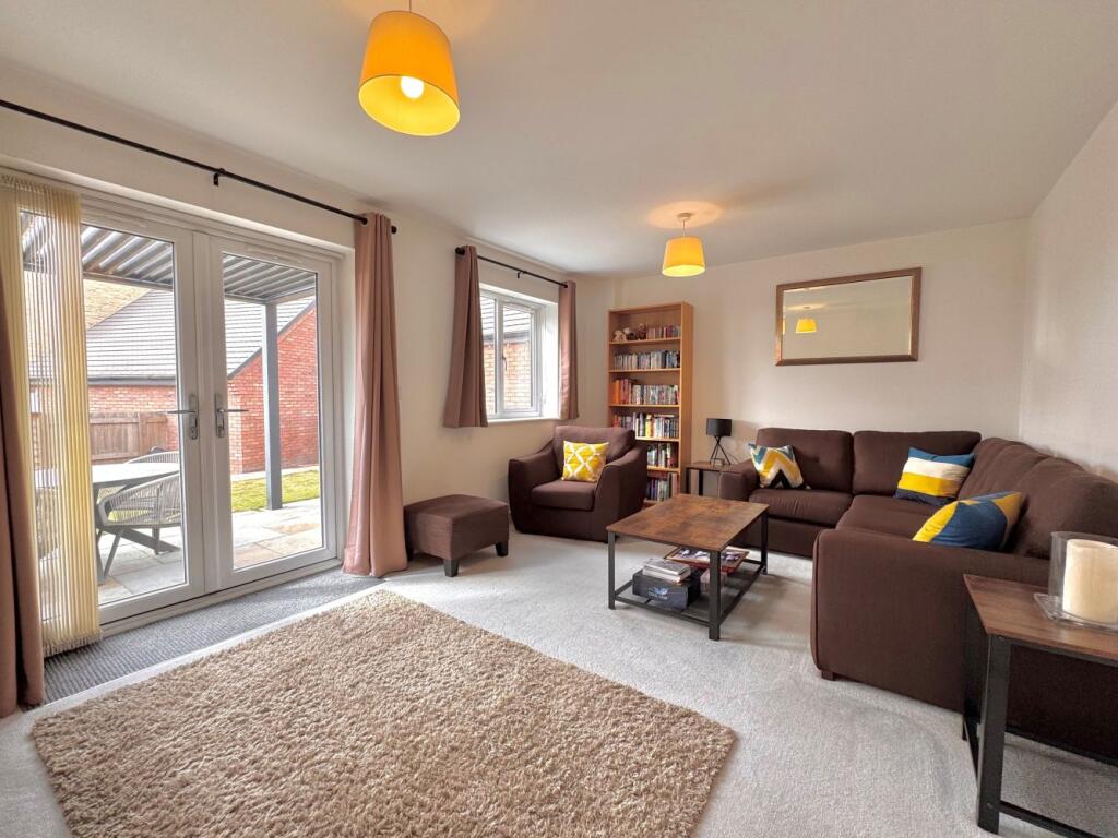 House in Melton - More