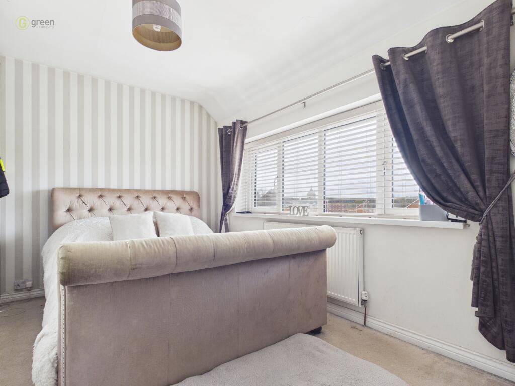 Additional image 5 of Old Croft Lane, Shard End, B34