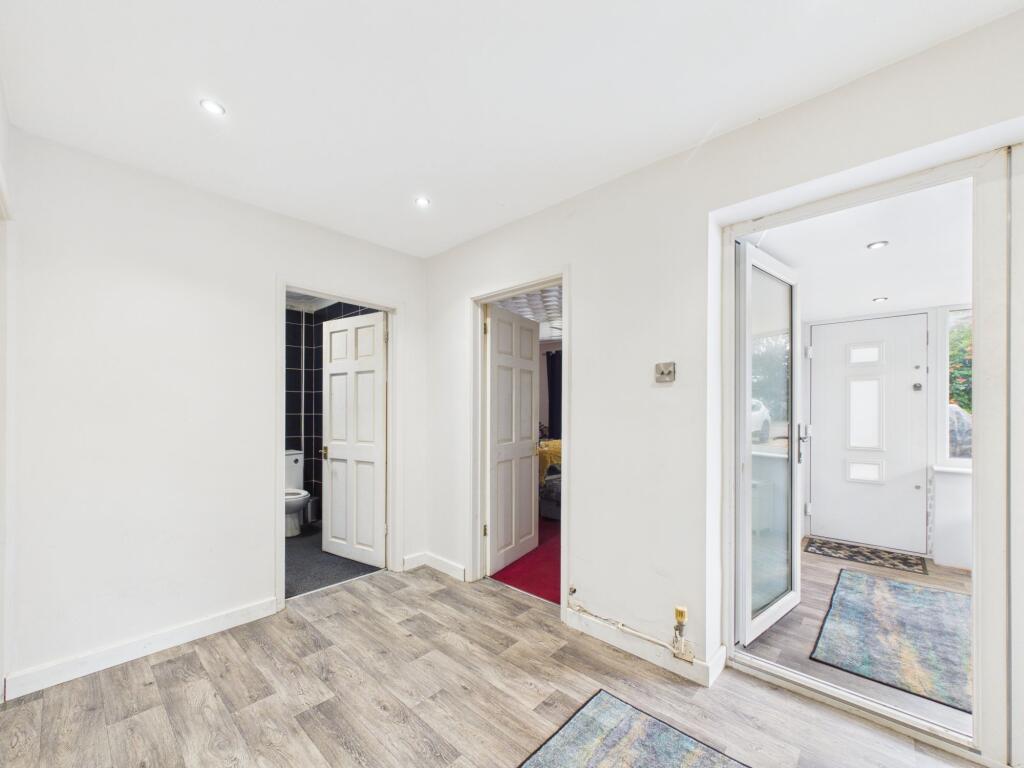 House in Peterborough - More