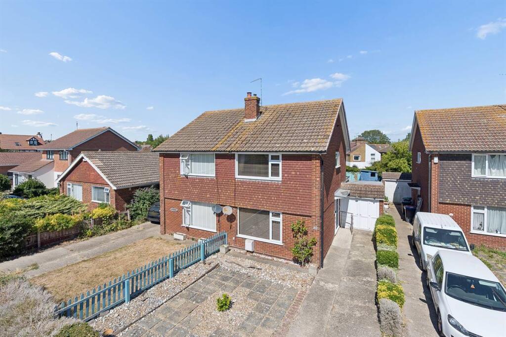 Main image of property: Green Lane, Whitstable