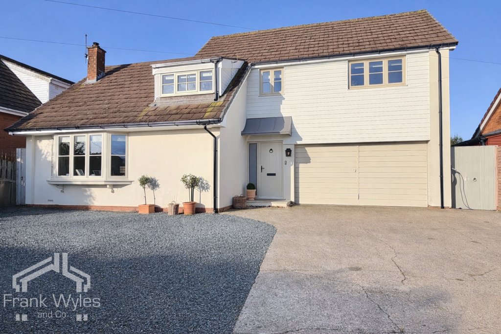 Main image of property: Bryning Lane, Wrea Green, Preston, Lancashire