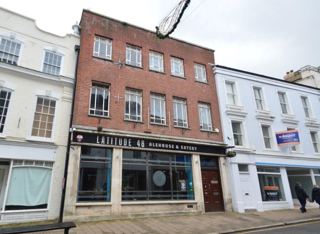 Main image of property: High Street, Barnstaple, Devon, EX31