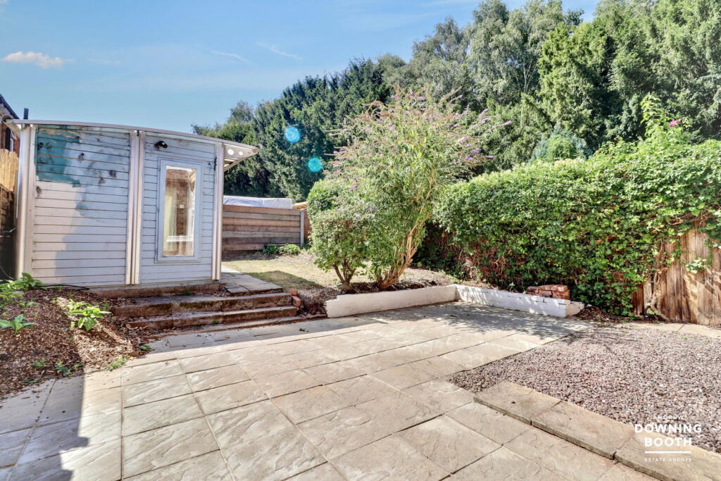 House in Lichfield, Swinfen and Packington - View 2