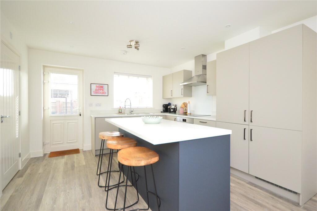 House in Huish Episcopi, Wearne - View 5