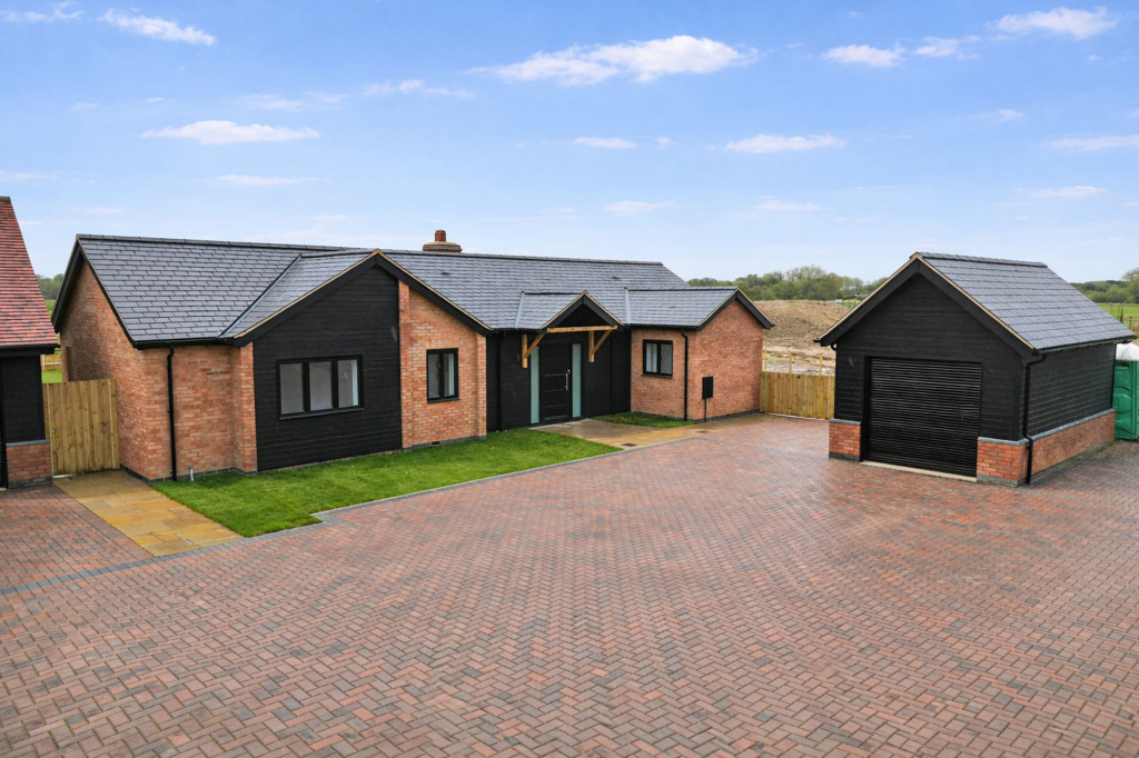 Main image of property: Cow Lane, Gawcott, MK18
