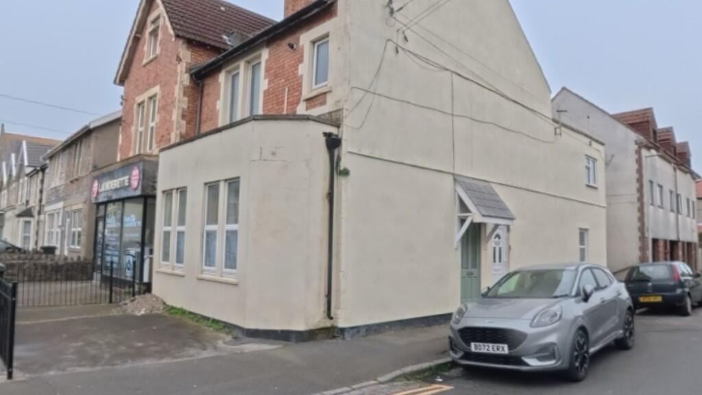 Main image of property: Moorland Road, Weston-super-Mare