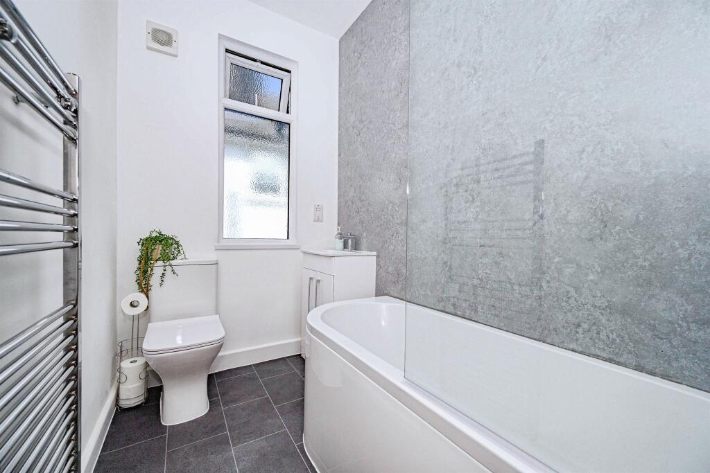 Belswains Lane, Hemel Hempstead – pohled 3