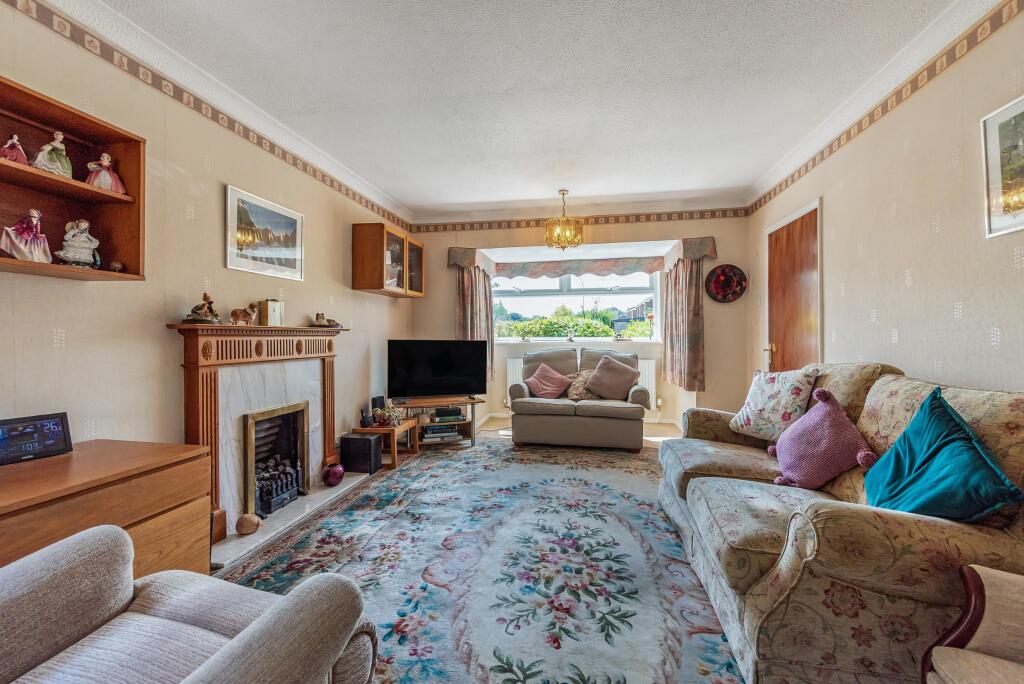 House in Southampton - View 3