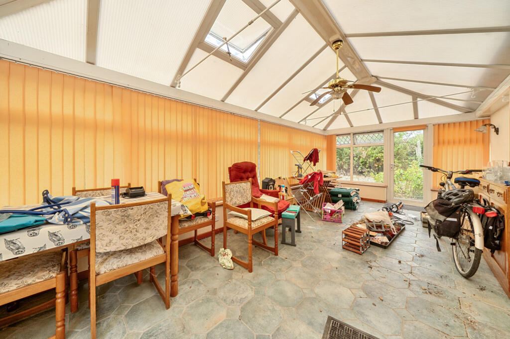 House in Oxford - View 4
