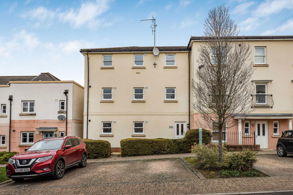 Main image of property: Yorkley Road, Cheltenham, GL52 5FP