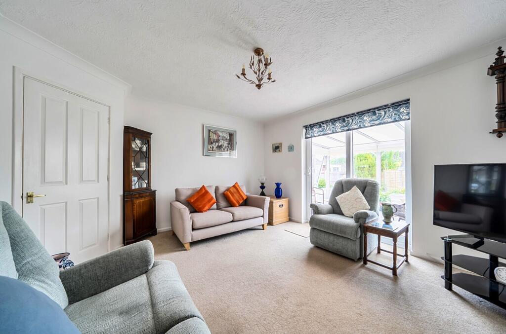 House in Lyminge - View 4