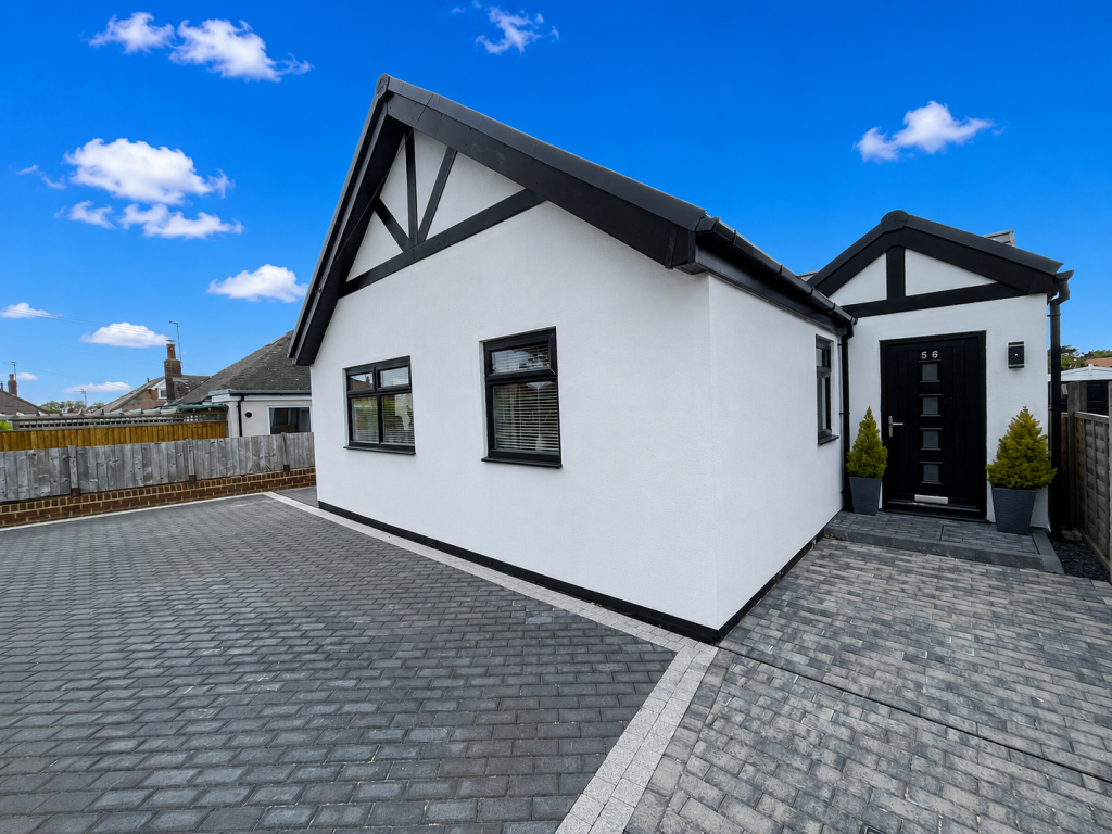 2-bed detached on Stanley Avenue,  Poulton-Le-Fylde, FY6, £350,000