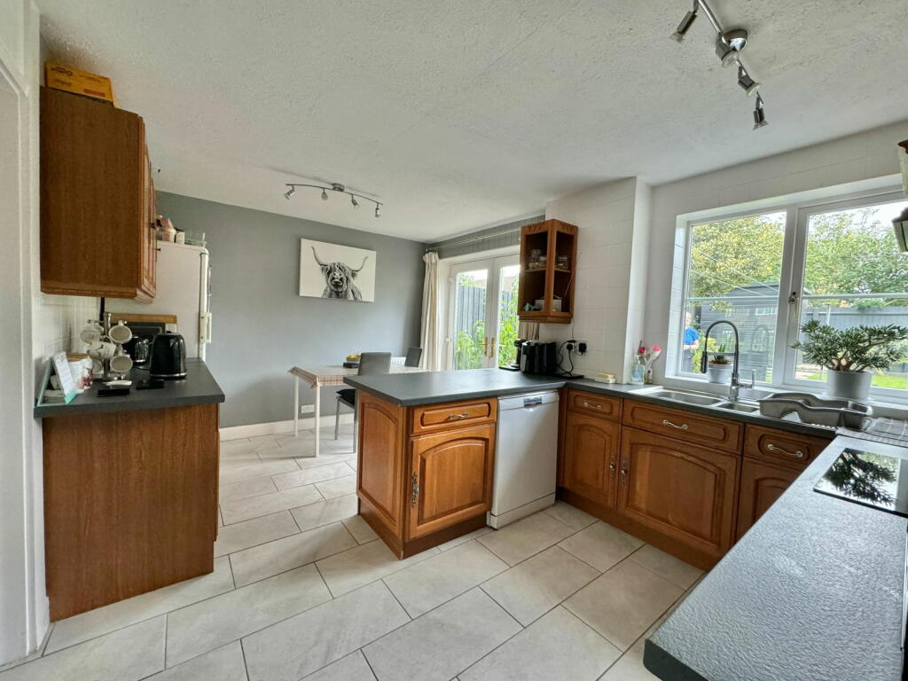House in Cherwell, Banbury - View 4