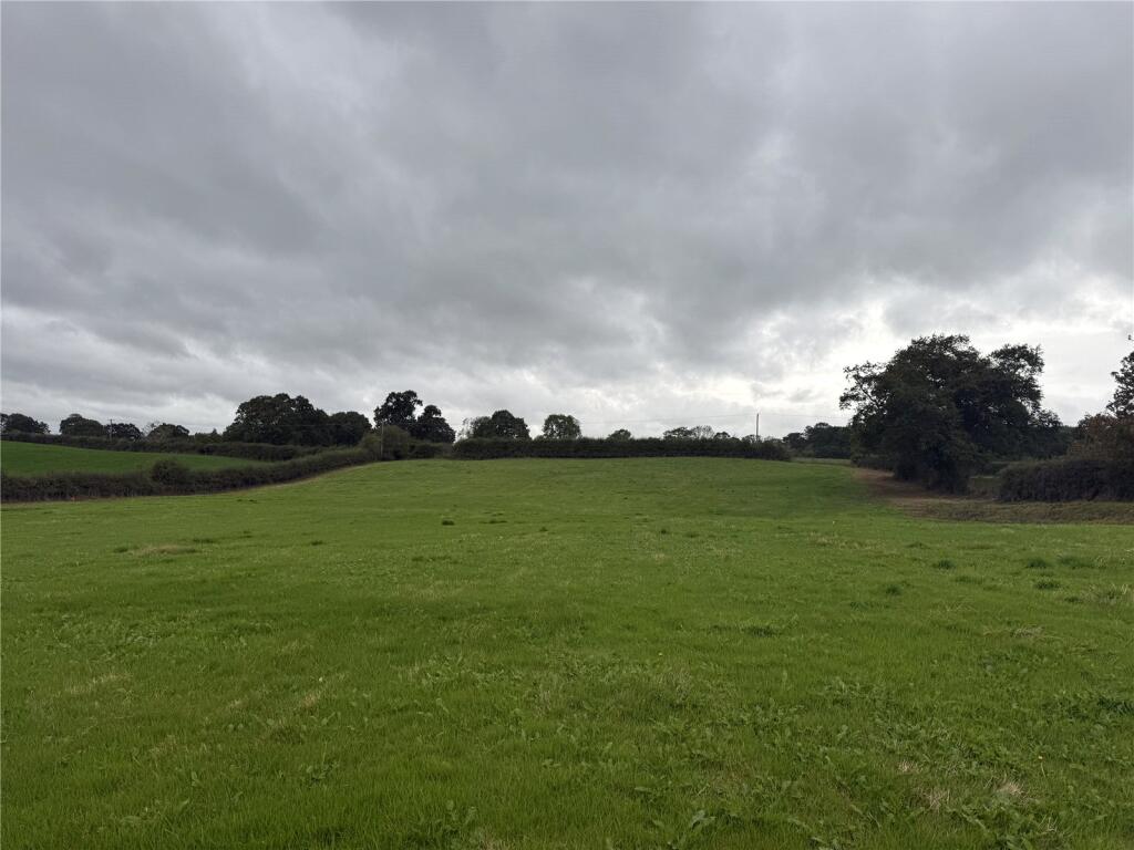 Land At St. Martins, Oswestry, Shropshire, SY11 - View 5