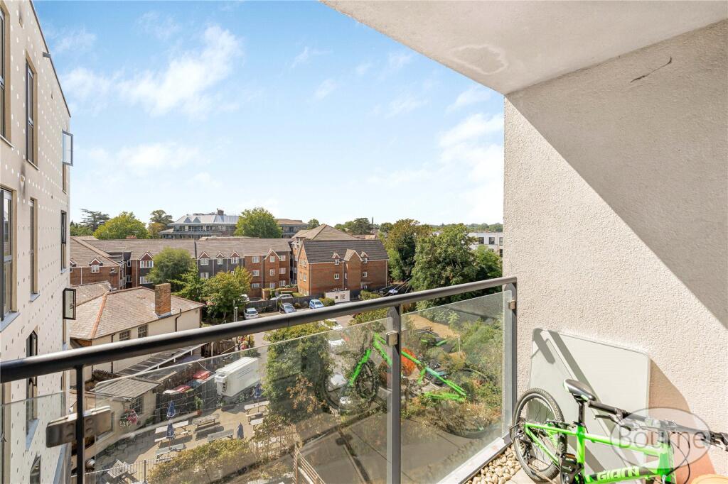 Apartment in Guildford - View 5
