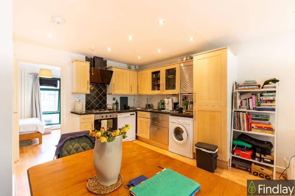 Apartment in London - View 4