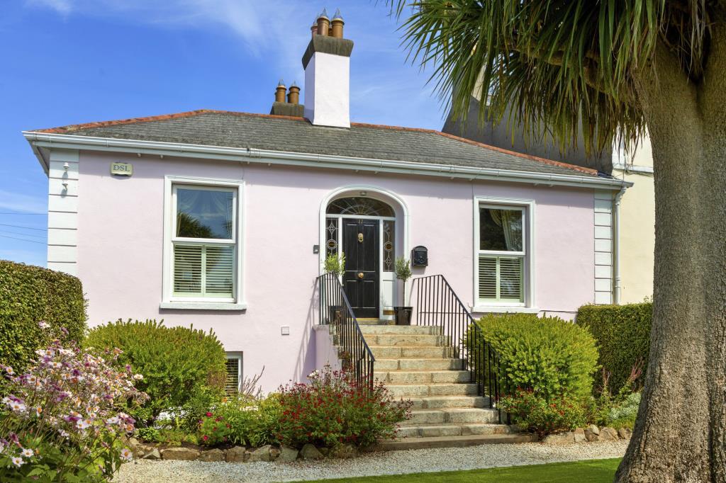Main image of property: Raven Lodge, 17 Summerhill Road, Sandycove, Co Dublin, A96 VX65
