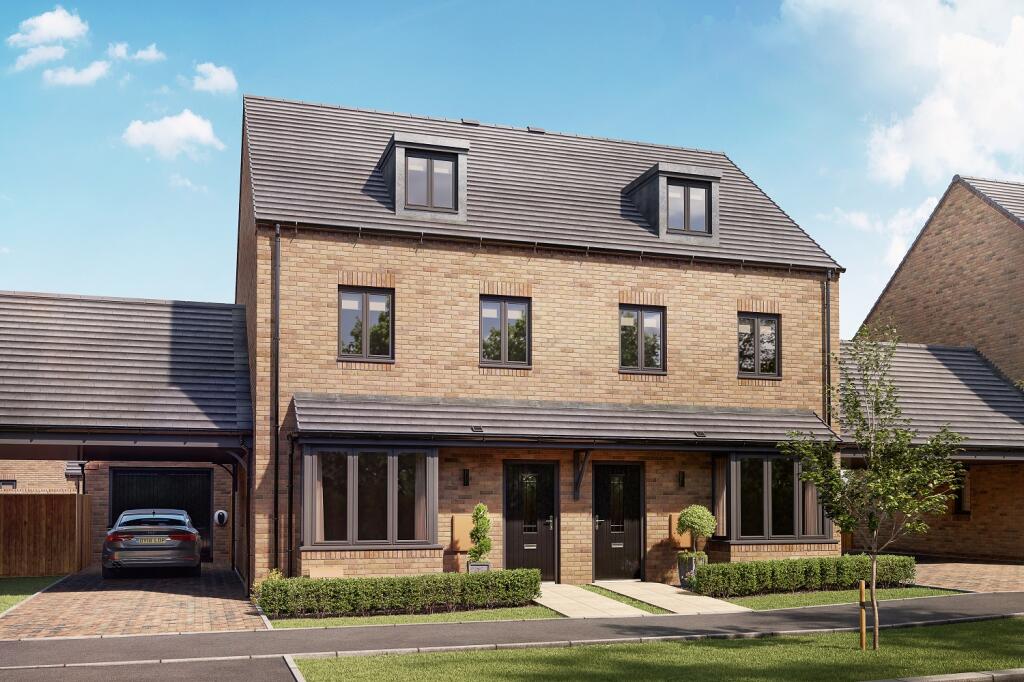 House in Peterborough - View 3