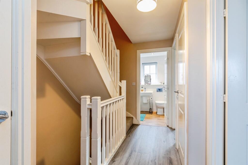 House in Bristol, Repton Grange, Brentry - View 4