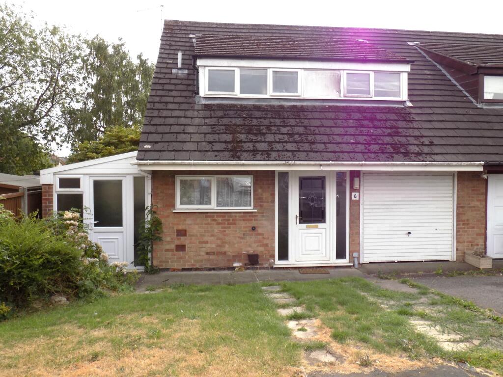 Main image of property: Derwent Gardens, Ashbourne, Derbyshire