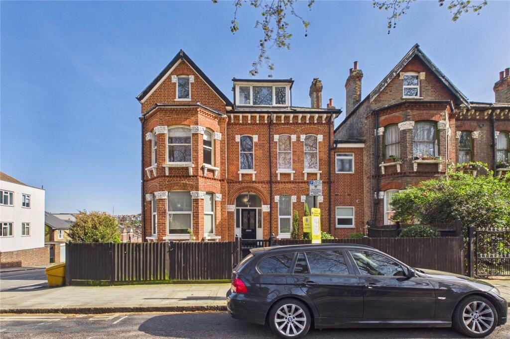Main image of property: Mount Nod Road, London, SW16