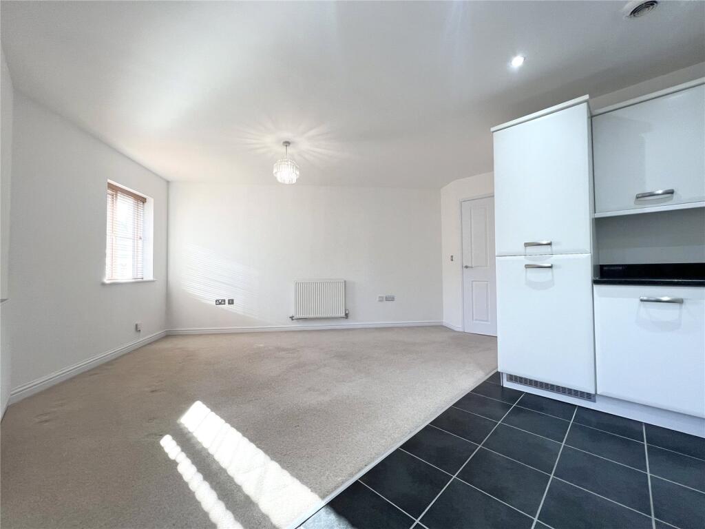 Main image of property: Steeple View, Old Town, Swindon, SN1