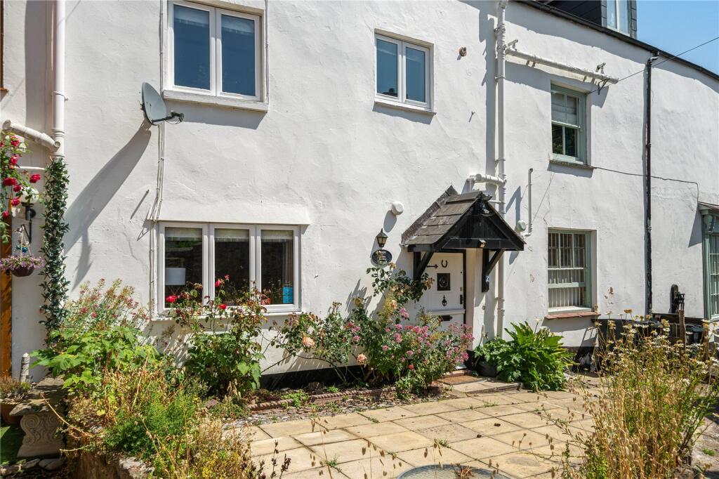 Main image of property: Church Street, Dunster, Minehead, Somerset, TA24