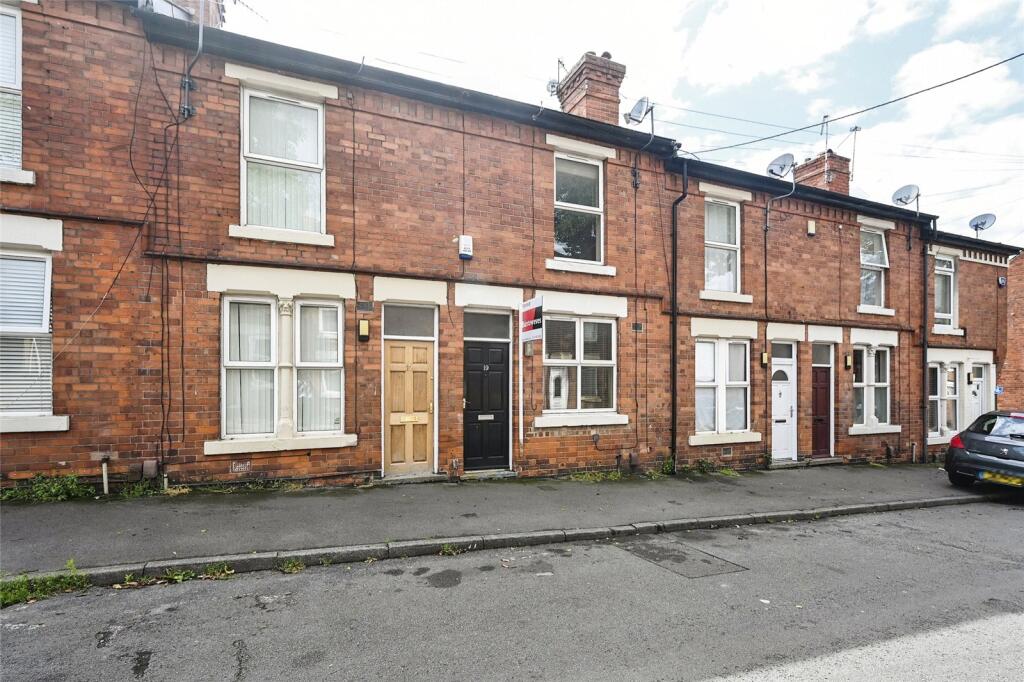 Main image of property: Durnford Street, Nottingham