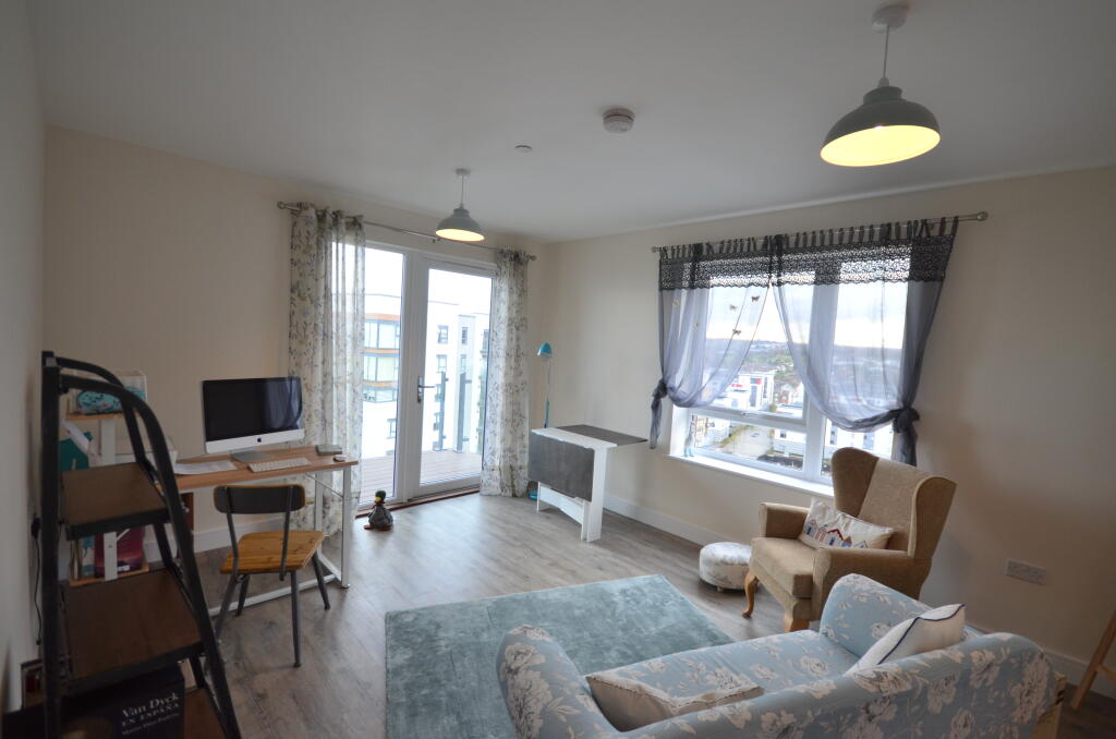 Main image of property: The Peninsula, Pegasus Way, Gillingham