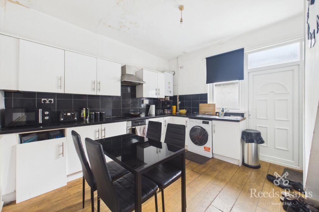Nansen Street, Salford, Greater Manchester, M6 photo 3