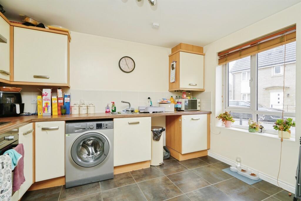 House in South Oxfordshire, Great Western Park North, Didcot - View 3